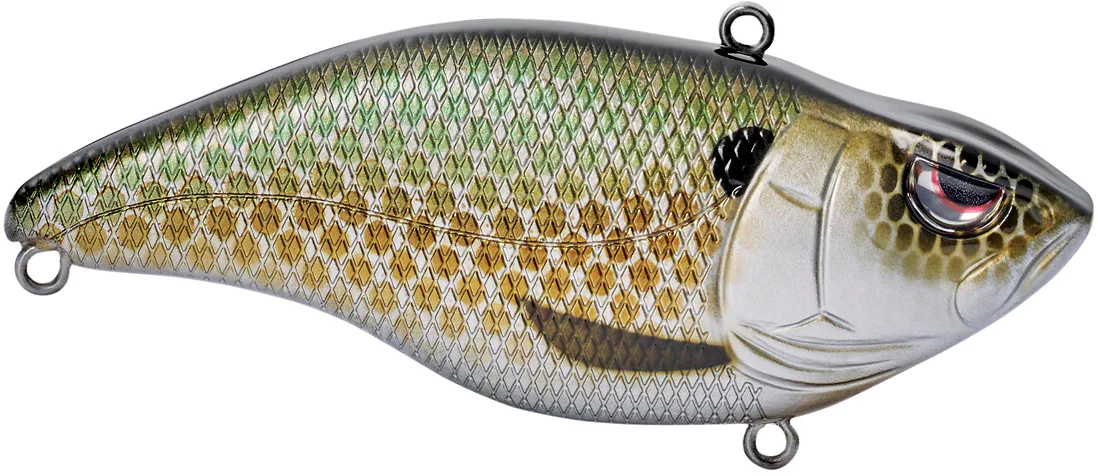 SPRO Aruku Shad 75 Lipless Crankbait - Image 47