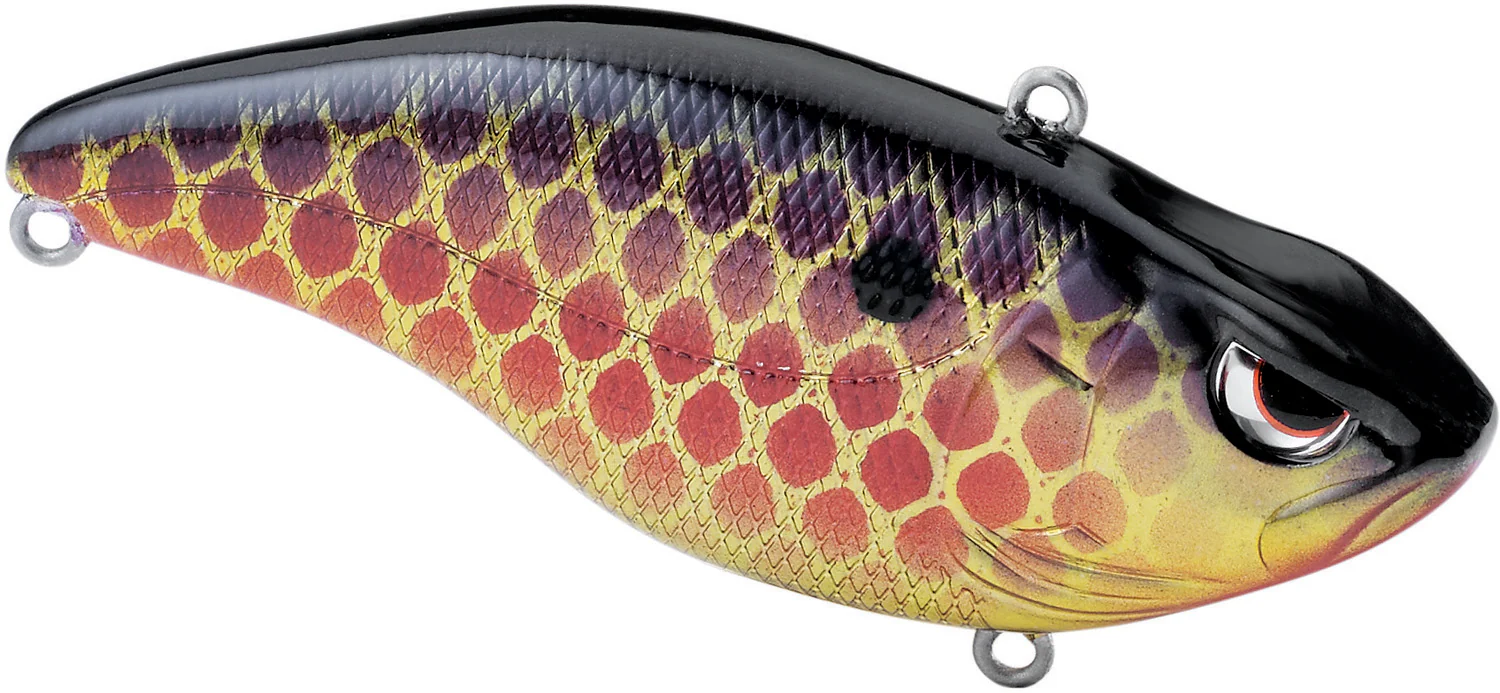 SPRO Aruku Shad 75 Lipless Crankbait - Image 5