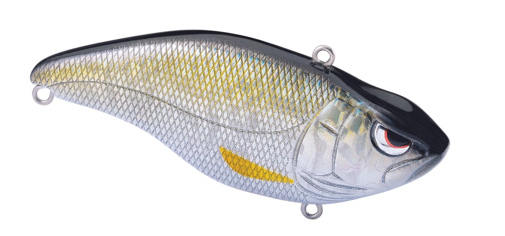 SPRO Aruku Shad 75 Silent - Image 7