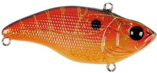 SPRO Aruku Shad Jr. Lipless Crankbait - Image 10