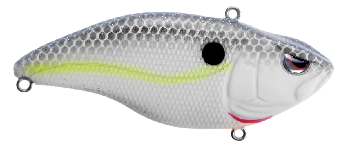 SPRO Aruku Shad Jr. Lipless Crankbait - Image 11