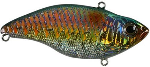SPRO Aruku Shad Jr. Lipless Crankbait - Image 12