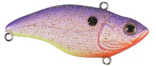SPRO Aruku Shad Jr. Lipless Crankbait - Image 13