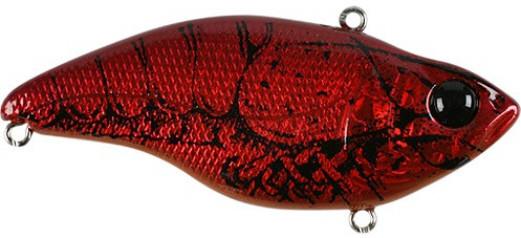 SPRO Aruku Shad Jr. Lipless Crankbait - Image 14