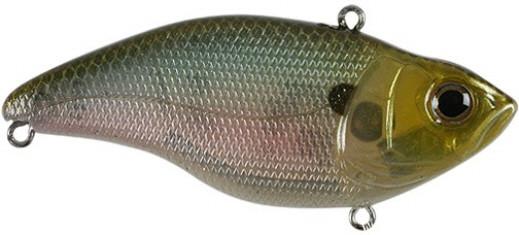 SPRO Aruku Shad Jr. Lipless Crankbait - Image 15