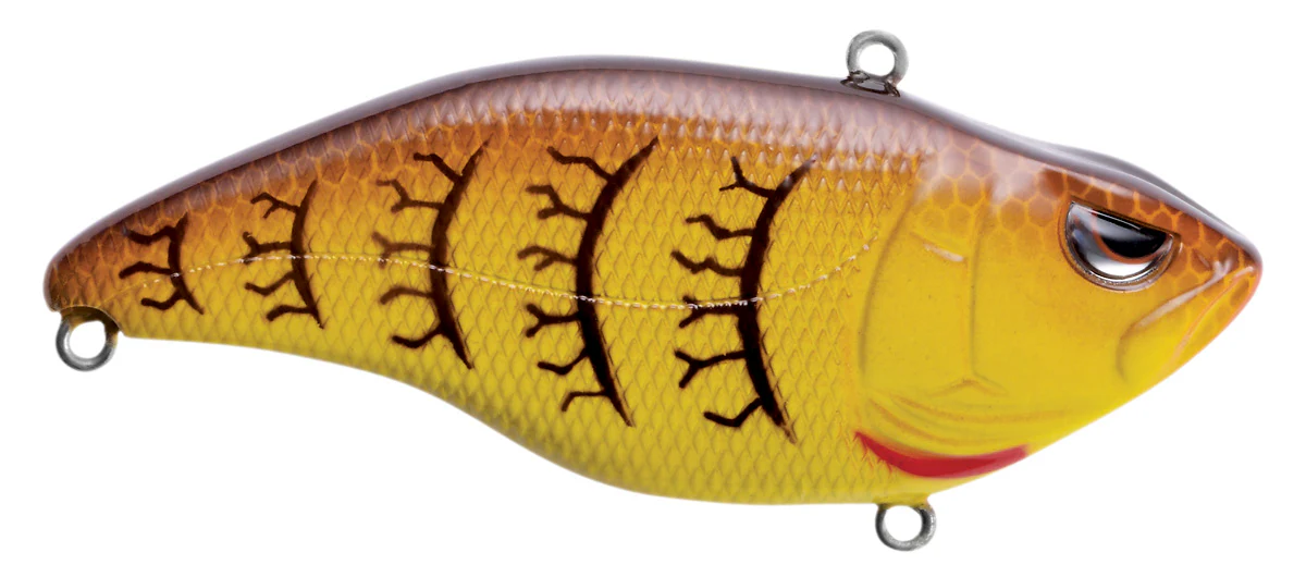 SPRO Aruku Shad Jr. Lipless Crankbait - Image 16