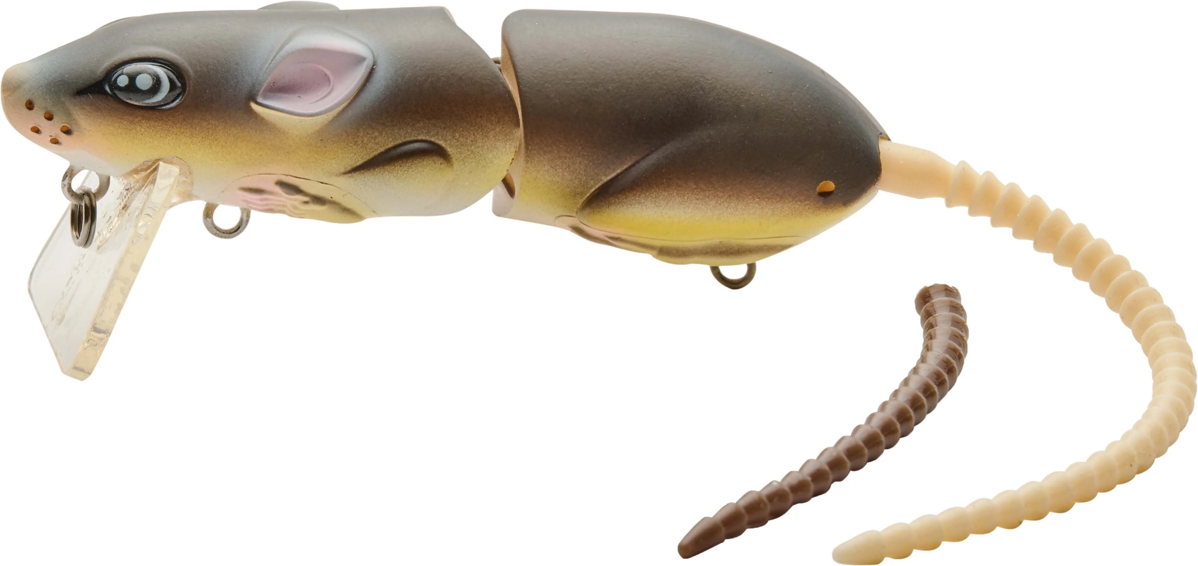 SPRO Rat 50 Wakebait - Image 2