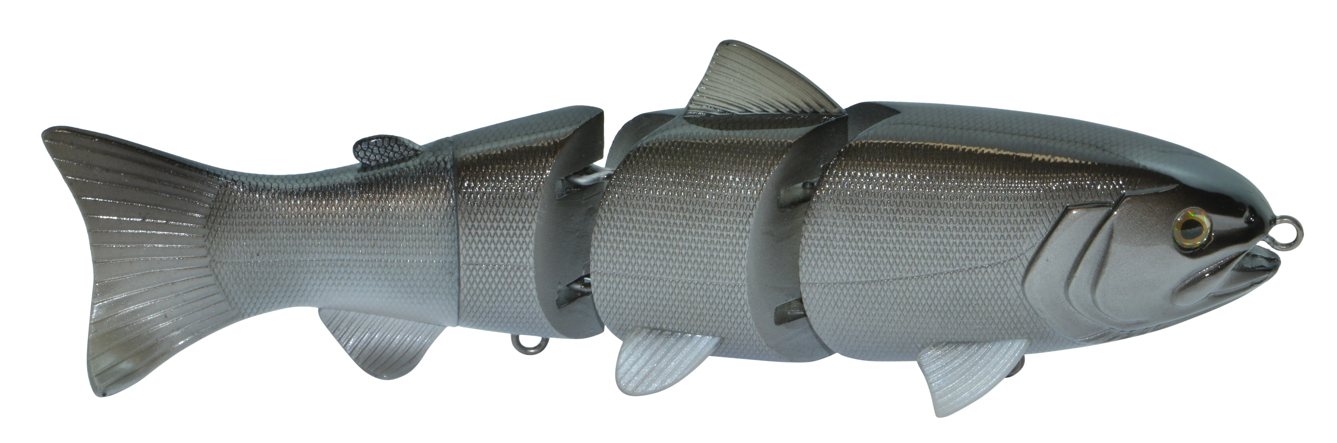 SPRO BBZ-1 Swimbait 8 inch Fast Sinking - Image 5