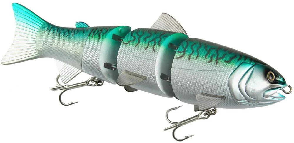 SPRO BBZ-1 Swimbait 8 inch Fast Sinking - Image 7