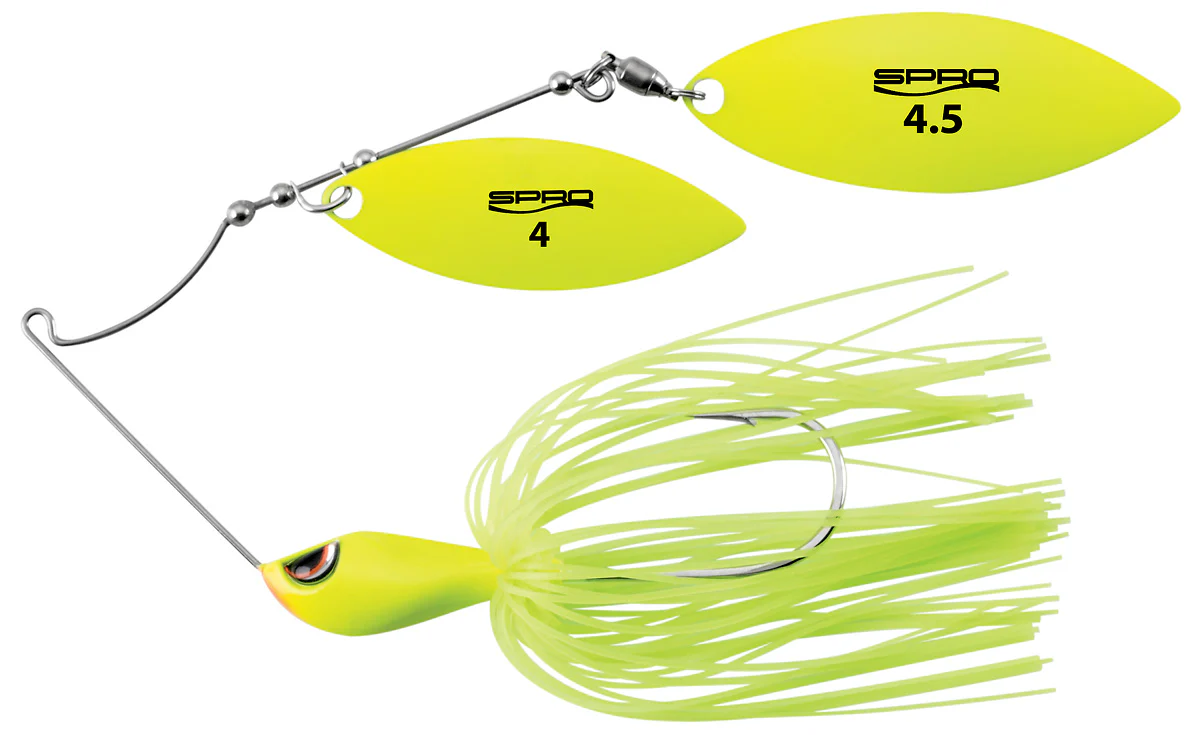 SPRO Blade Spinnerbait - Image 2