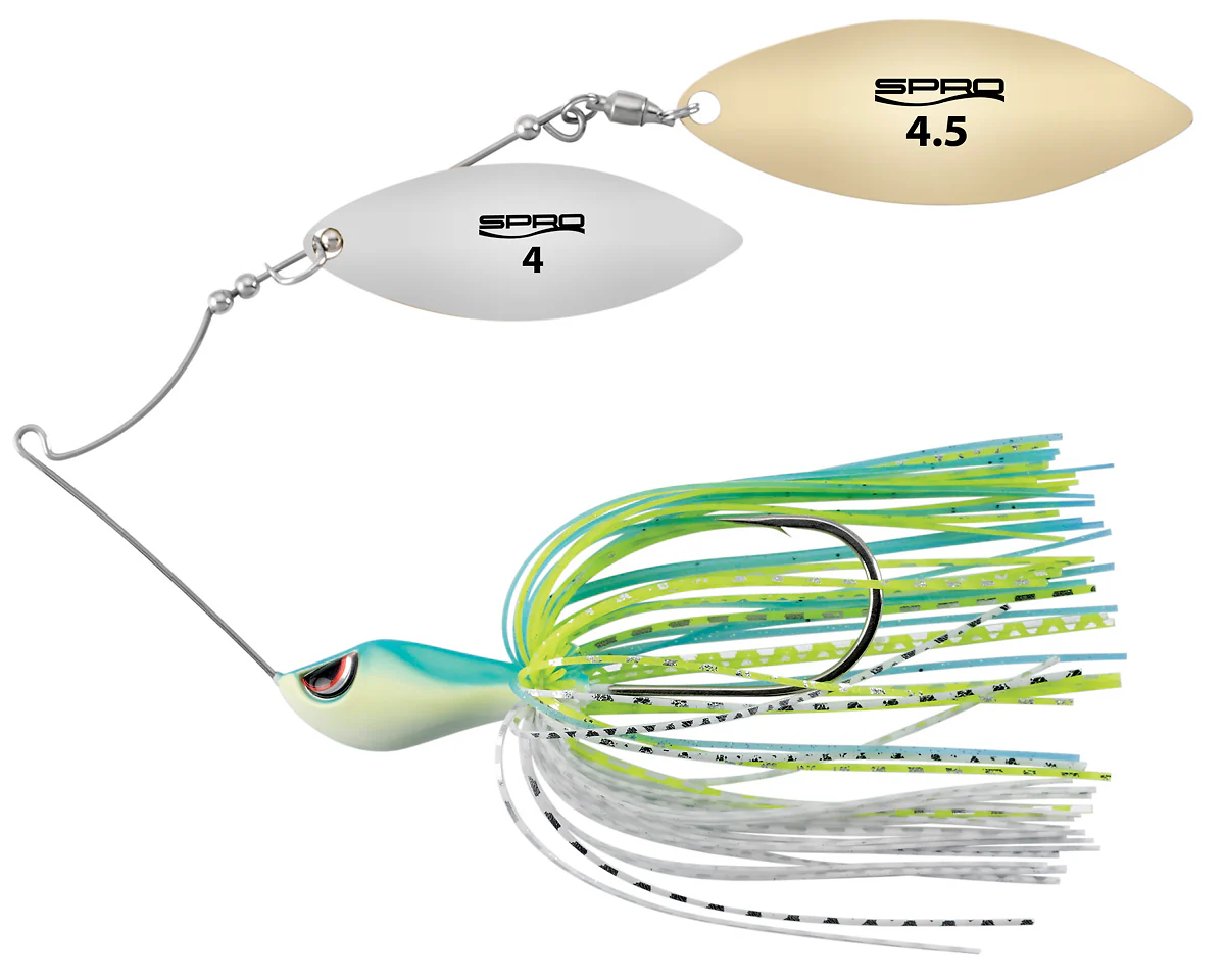 SPRO Blade Spinnerbait - Image 5