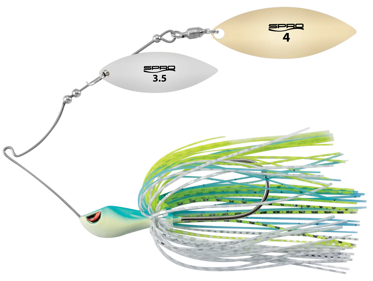 SPRO Blade Spinnerbait - Image 6