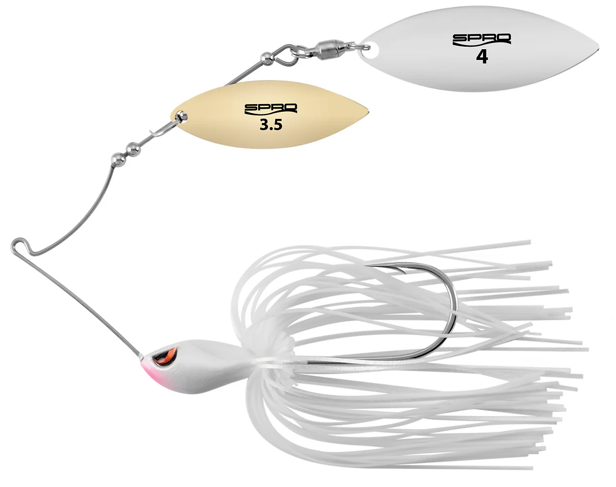 SPRO Blade Spinnerbait - Image 8