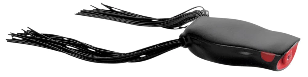 SPRO Bronzeye Micro Pop 40 Hollow Body Frog - Image 8