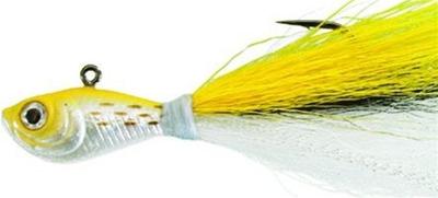 SPRO Bucktail Jig 1 1/2 oz. - Image 8