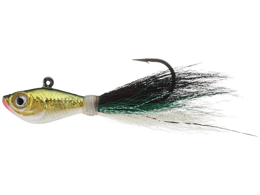 SPRO Bucktail Jig 1/2 oz. - Image 2