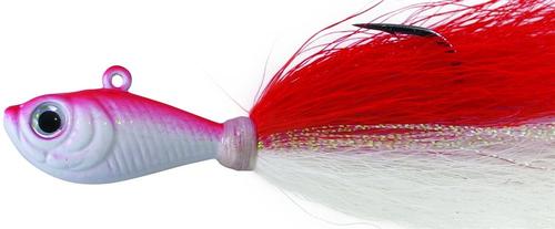 SPRO Bucktail Jig 1/4 oz. - Image 12