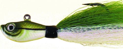 SPRO Bucktail Jig 1/4 oz. - Image 13
