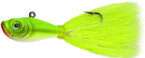SPRO Bucktail Jig 1/4 oz. - Image 5