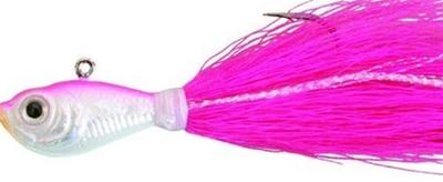 SPRO Bucktail Jig 2 oz. - Image 10