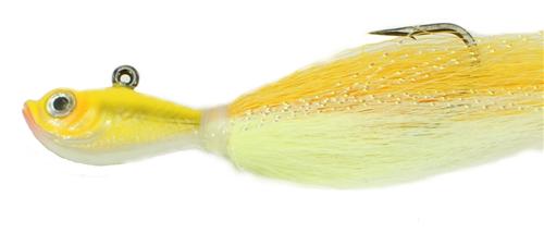 SPRO Bucktail Jig 2 oz. - Image 15