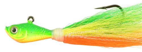 SPRO Bucktail Jig 2 oz. - Image 16