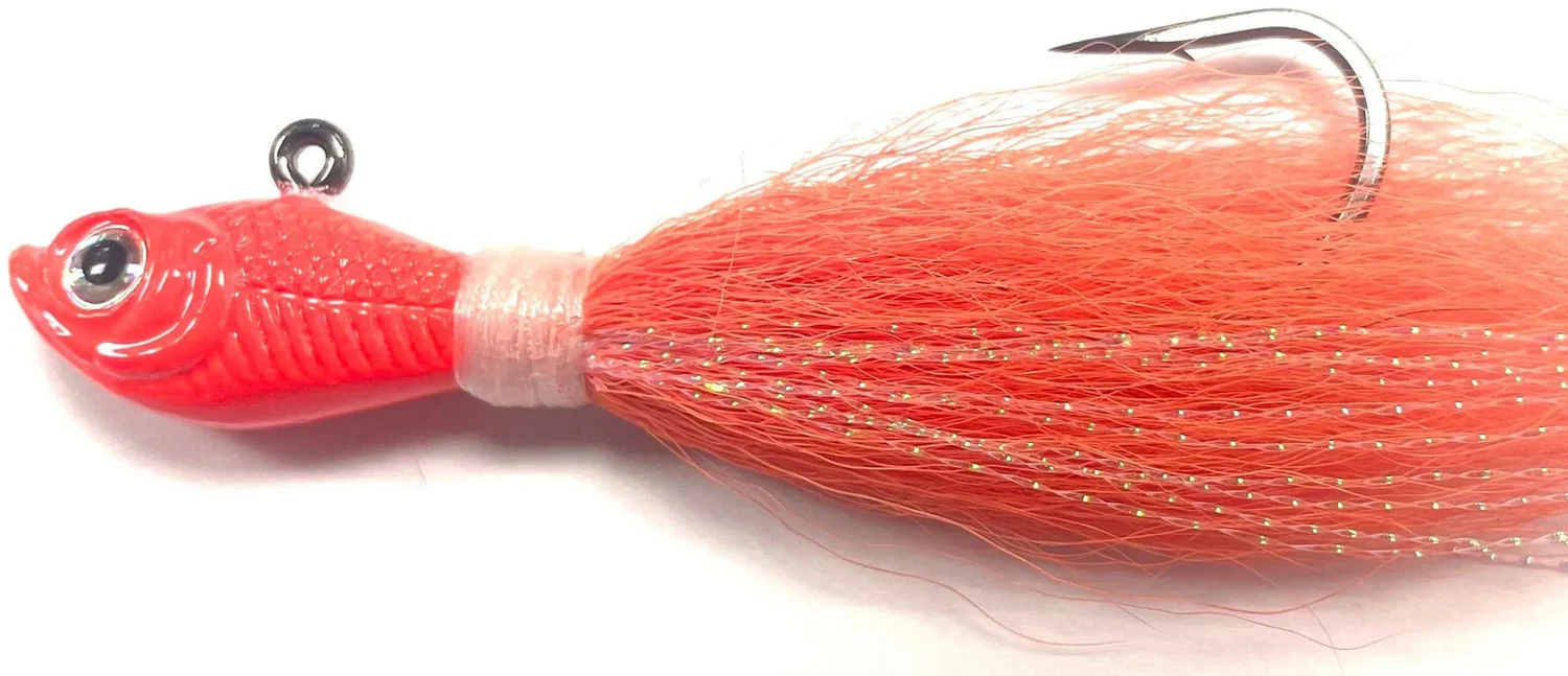 SPRO Bucktail Jig 2 oz. - Image 17