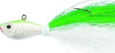 SPRO Bucktail Jig 2 oz. - Image 4