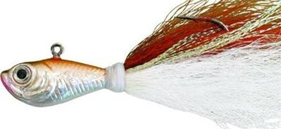 SPRO Bucktail Jig 2 oz. - Image 9