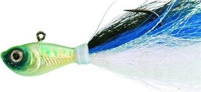 SPRO Bucktail Jig 3 oz. - Image 2