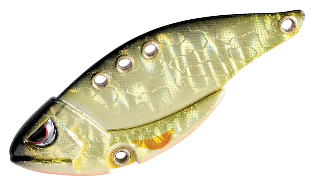 SPRO Carbon Blade Tungsten Blade Bait - Image 11