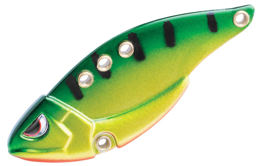 SPRO Carbon Blade Tungsten Blade Bait - Image 14