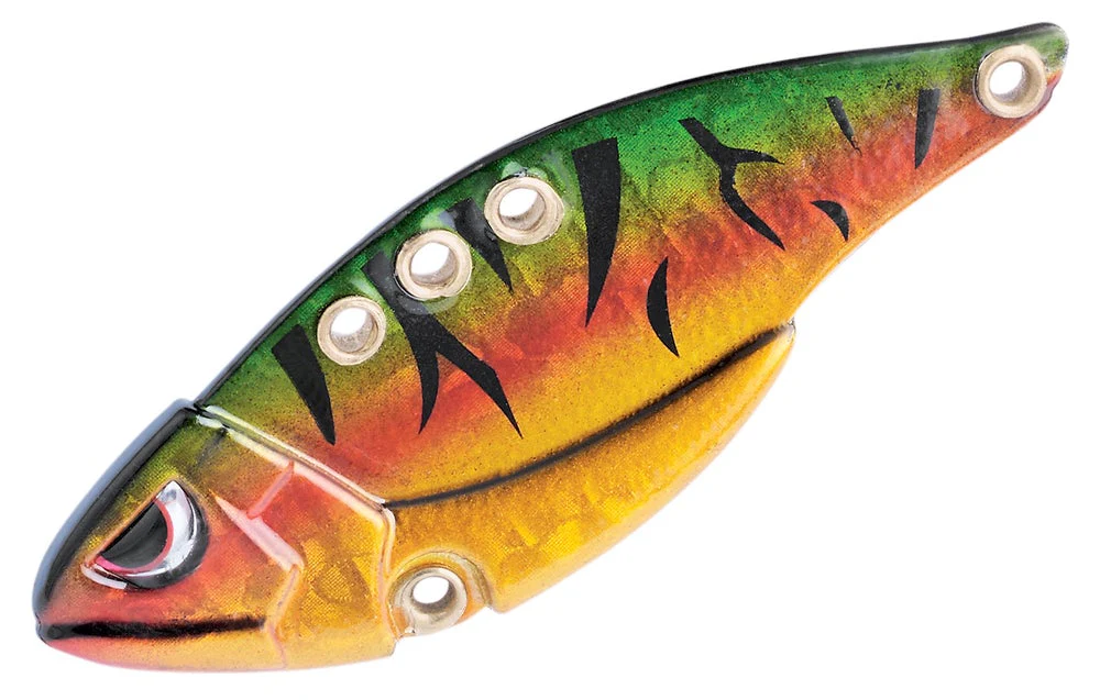 SPRO Carbon Blade Tungsten Blade Bait - Image 18