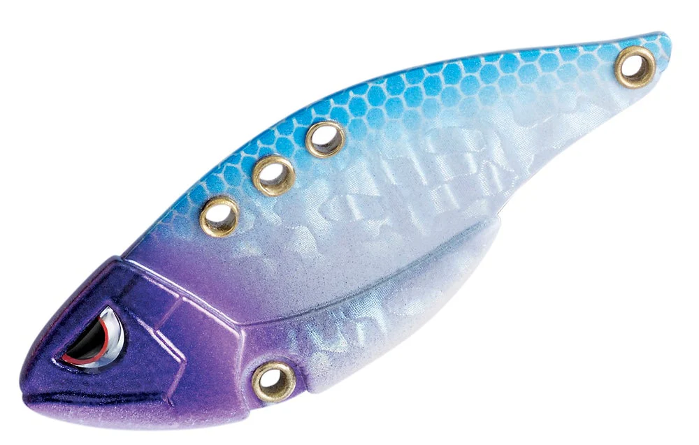 SPRO Carbon Blade Tungsten Blade Bait - Image 19