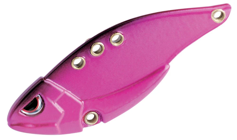 SPRO Carbon Blade Tungsten Blade Bait - Image 2
