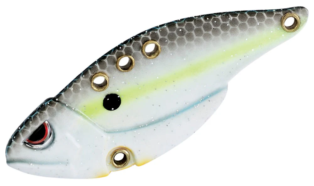 SPRO Carbon Blade Tungsten Blade Bait - Image 22