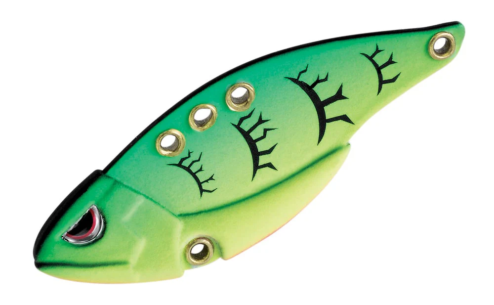 SPRO Carbon Blade Tungsten Blade Bait - Image 23