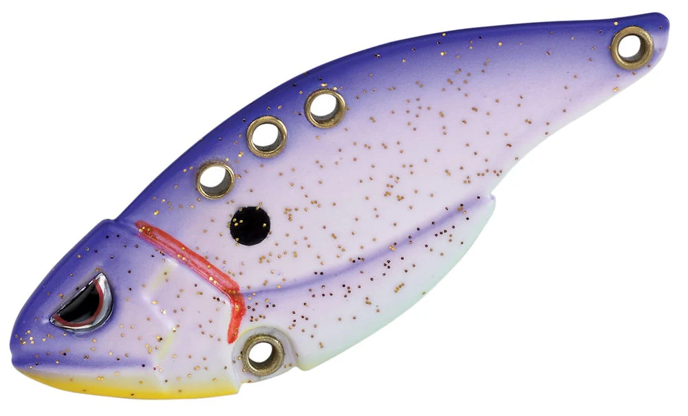 SPRO Carbon Blade Tungsten Blade Bait - Image 27