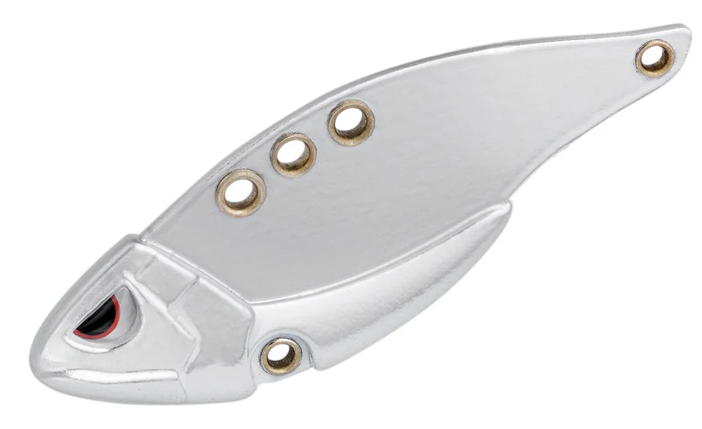 SPRO Carbon Blade Tungsten Blade Bait - Image 5