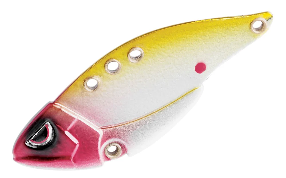 SPRO Carbon Blade Tungsten Blade Bait - Image 9