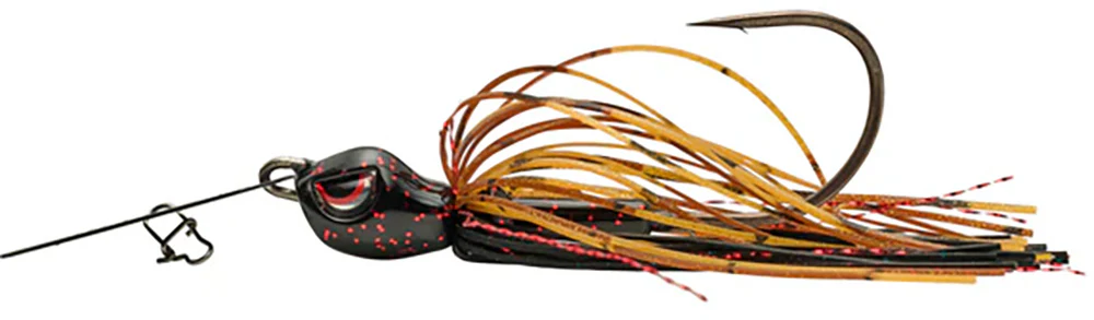 SPRO Cover Jumper Bladed Jig - 1/2 oz - Image 2
