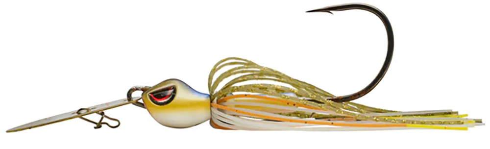 SPRO Cover Jumper Bladed Jig - 1/2 oz - Image 4