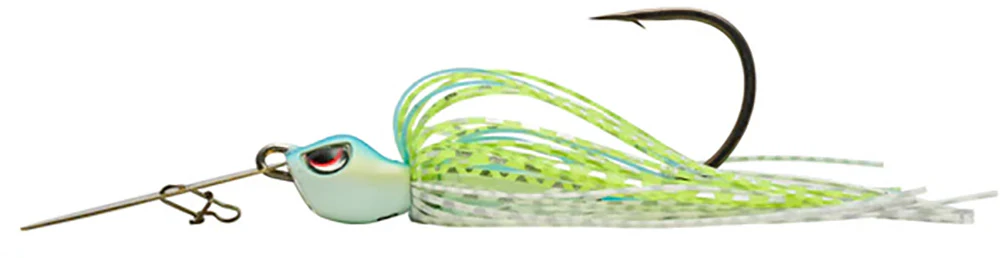 SPRO Cover Jumper Bladed Jig - 1/2 oz - Image 5