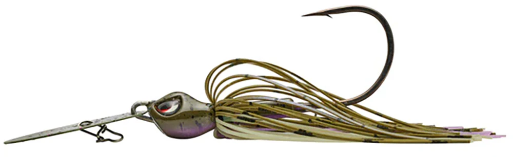 SPRO Cover Jumper Bladed Jig - 1/2 oz - Image 7
