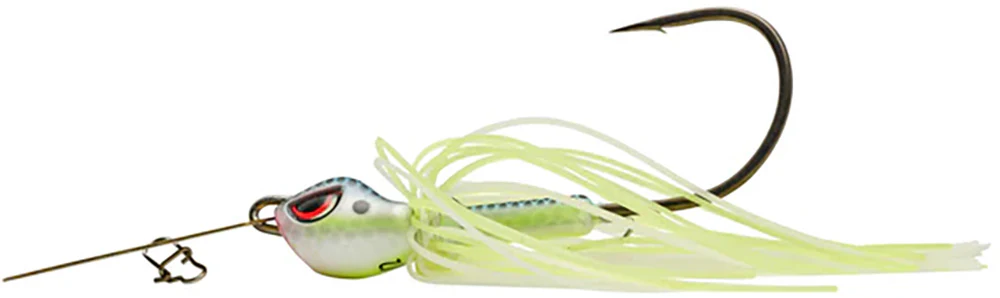 SPRO Cover Jumper Bladed Jig - 1/2 oz - Image 9