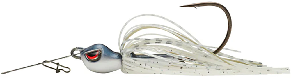 SPRO Cover Jumper Bladed Jig - 3/8 oz - Image 11