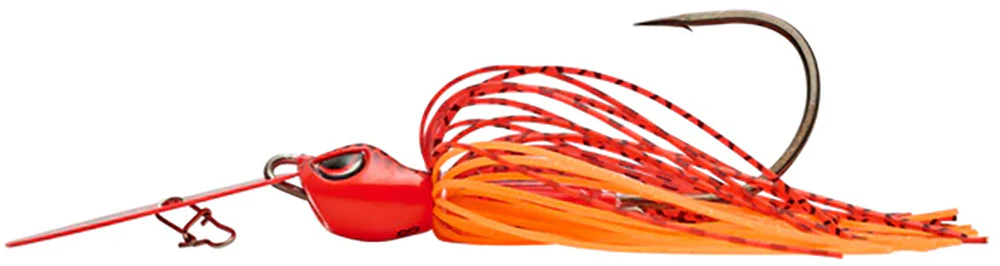 SPRO Cover Jumper Bladed Jig - 3/8 oz - Image 2