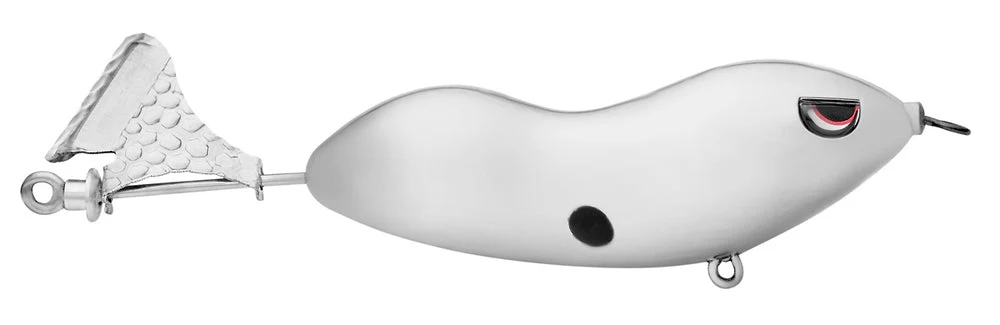 SPRO Cyclone Prop Jr. Topwater Prop Bait - Image 4