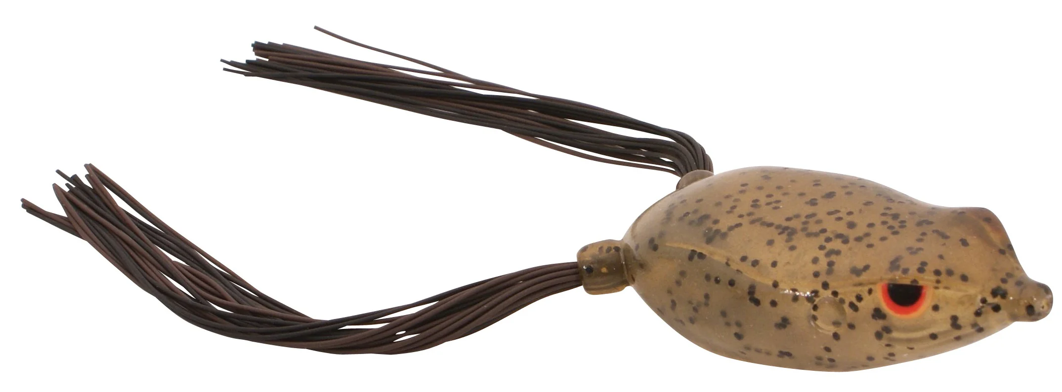 SPRO Dean Rojas Bronzeye Frog 65 - Image 14