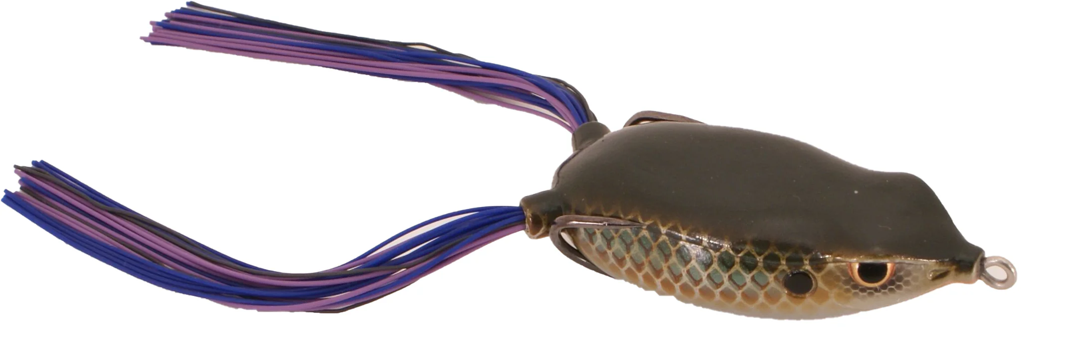 SPRO Dean Rojas Bronzeye Frog 65 - Image 22